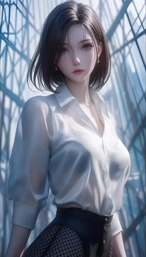 星轨旅人 动漫封面